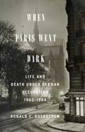 book jacket