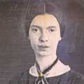 picture of Emily Dickinson